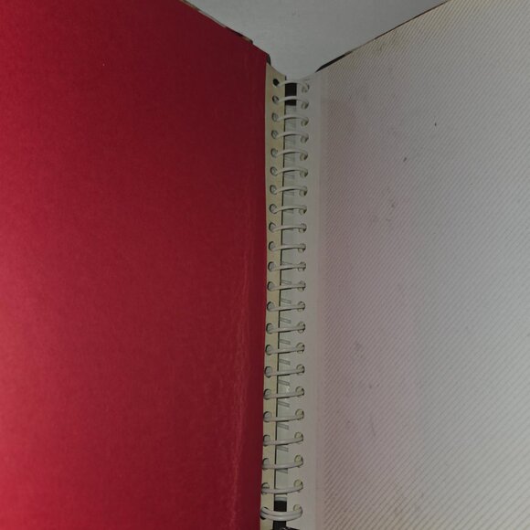 Christmas Theme Photo Album (Style 3) - Picture 3 of 3